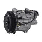 5062213530 Car Automobile Compressor DKV11G For Nissan Super Saloon B13 WXNS027